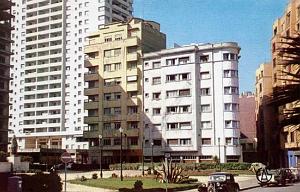 FM c 16- Square Lyautey